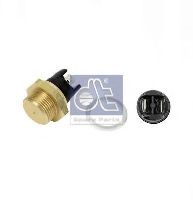 DT Spare Parts Termocontatto ventola radiatore 3.33342 3.33342 Termocontatto ventola radiatore IVECO Daily DT Spare Parts costo