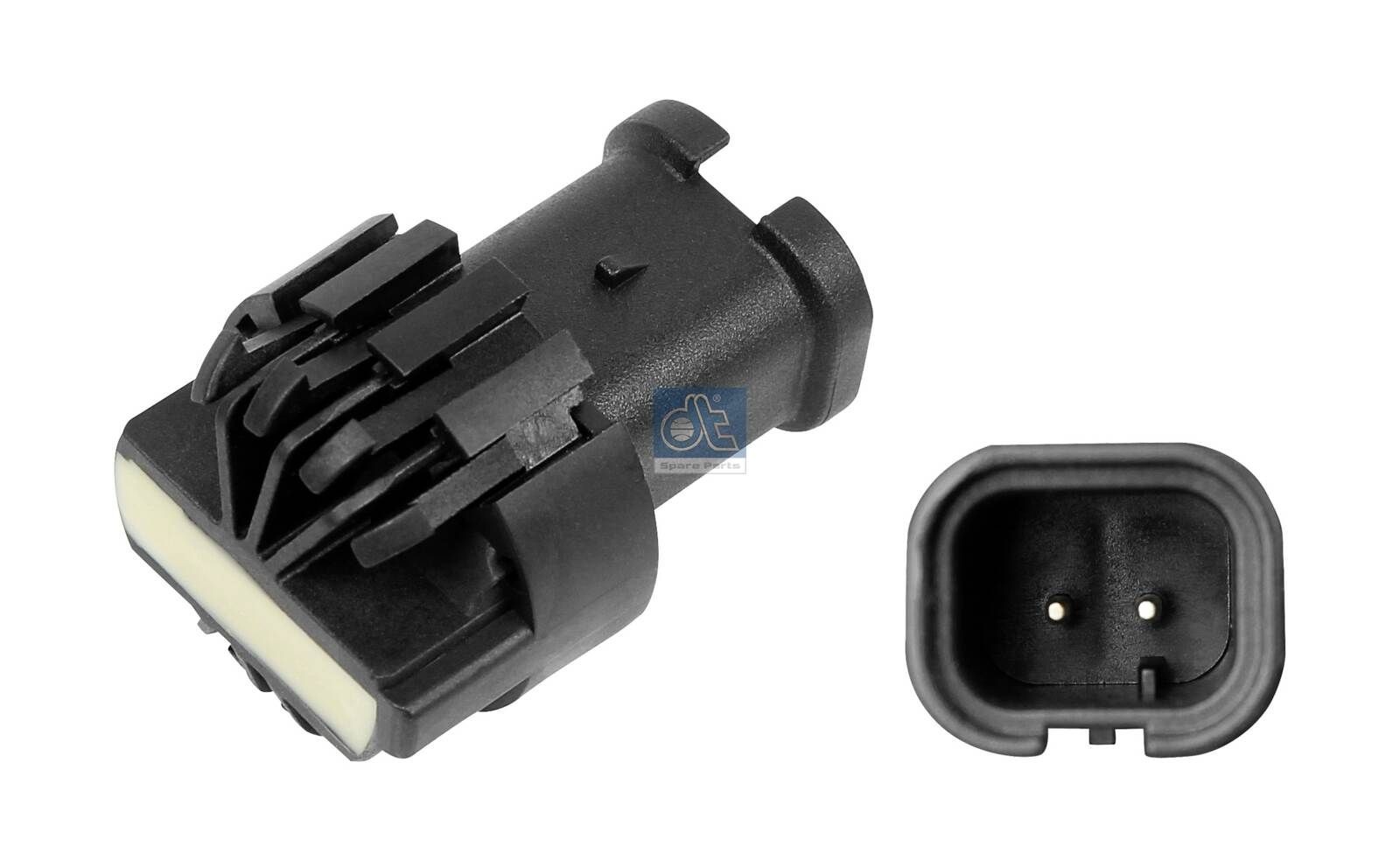 DT Spare Parts Sensor 3.33347 Drukomvormer turbolader DT Spare Parts QASHQAI 3.33347 goedkoop