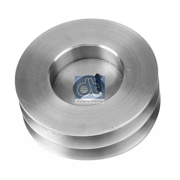 DT Spare Parts Piedziņas skriemelis, Ģenerators 3.34052 Ģeneratora brīvgaitas mehānisms FORD DT Spare Parts 3.34052