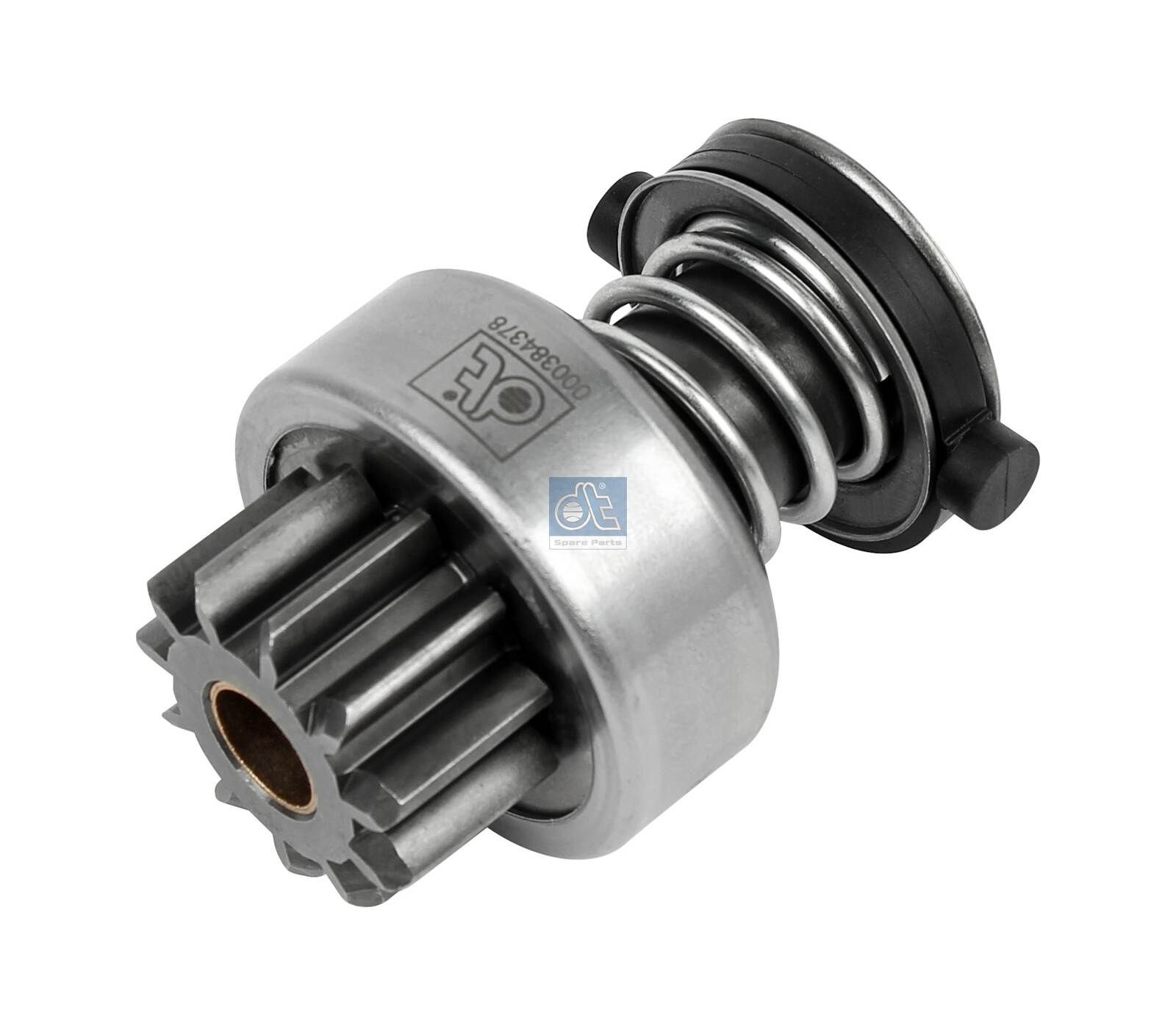 DT Spare Parts Pignone, Motorino d'avviamento 3.34142 3.34142 costo Meccanismo unidirezionale, motorino d'avviamento DT Spare Parts ALFA ROMEO 159