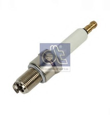 DT Spare Parts Bougie d'allumage 3.34181 Peugeot EXPERT Bougie moteur DT Spare Parts 3.34181