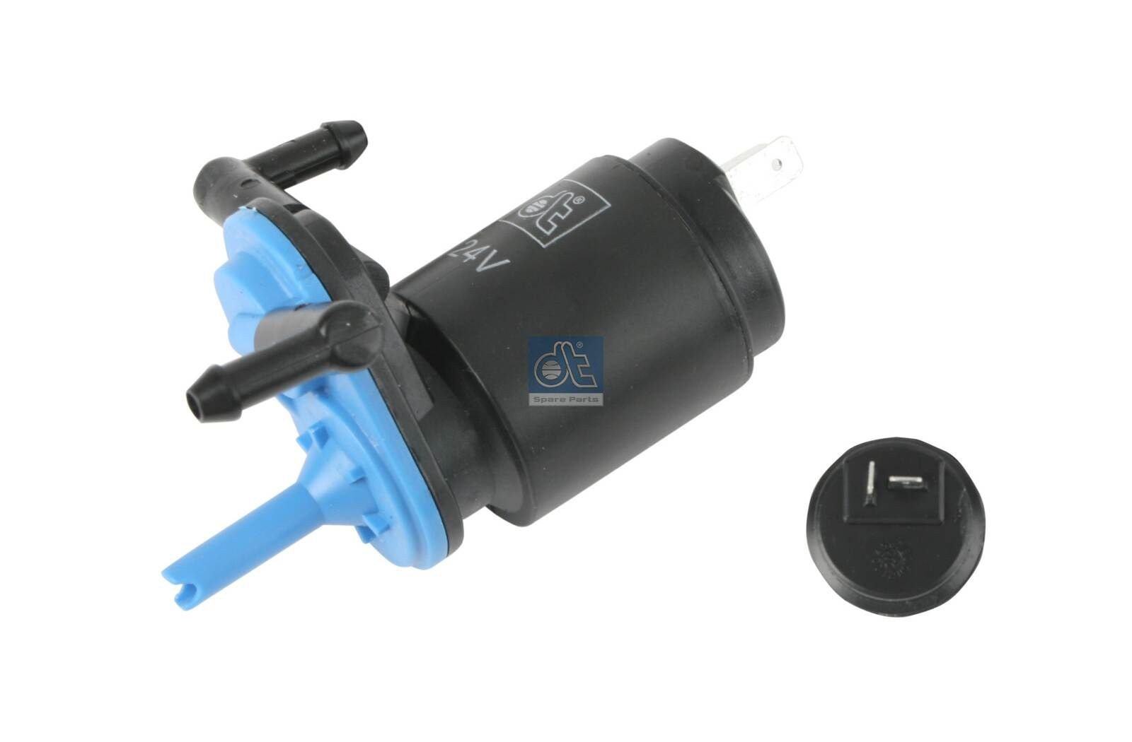 DT Spare Parts Klaasipesuvee pump, klaasipuhastus 3.35120 DT Spare Parts Klaasipesu pump 3.35120 kasutuskogemus
