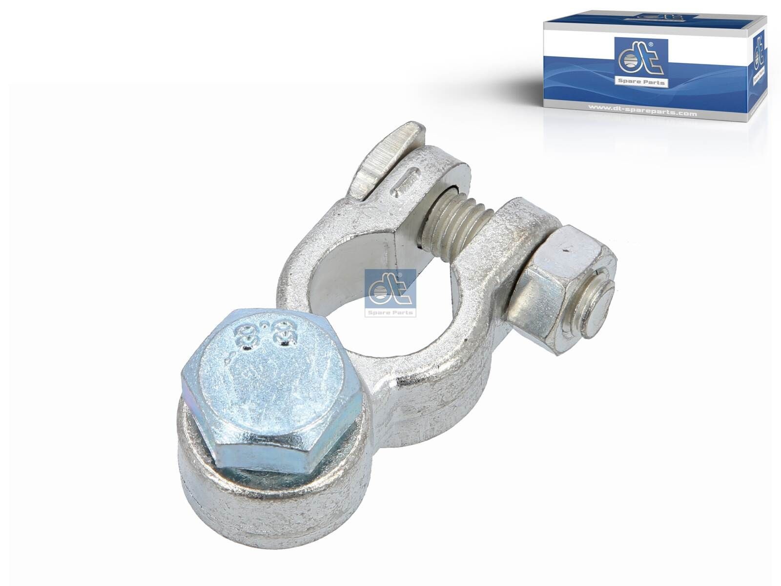 DT Spare Parts Akunkenkä 3.36016 3.36016 DT Spare Parts Akku AGM, EFB, GEL TESLA MODEL 3