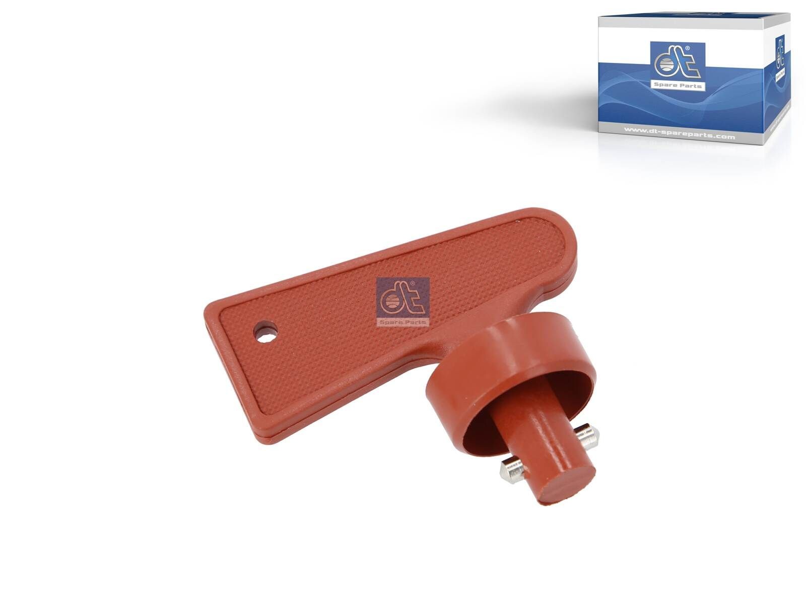 DT Spare Parts Nøkkel 3.36030 3.36030 Bilbatteri NISSAN SERENA DT Spare Parts