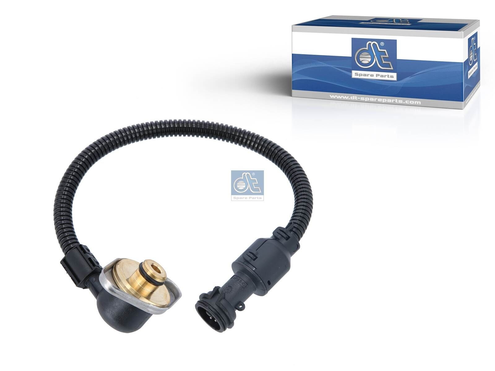 DT Spare Parts Ladedrucksensor 3.37004 DT Spare Parts 3.37004 Saugrohrdrucksensor MAN Kosten