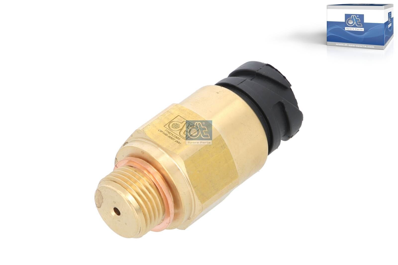 DT Spare Parts Sensore, Pressione olio 3.37090 3.37090 costo Bulbo pressione olio DT Spare Parts KIA K2700
