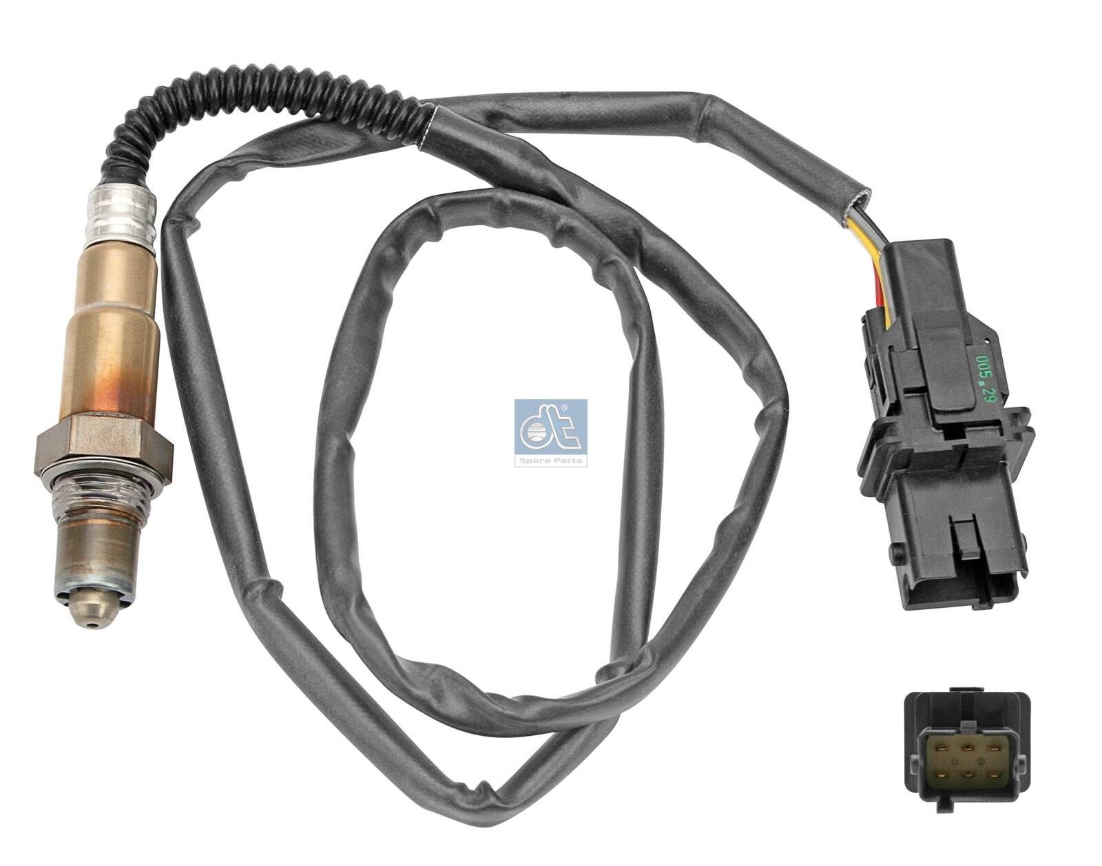 Sonde lambda DT Spare Parts 3.37120 3.37120 Sonde NOx DT Spare Parts prix