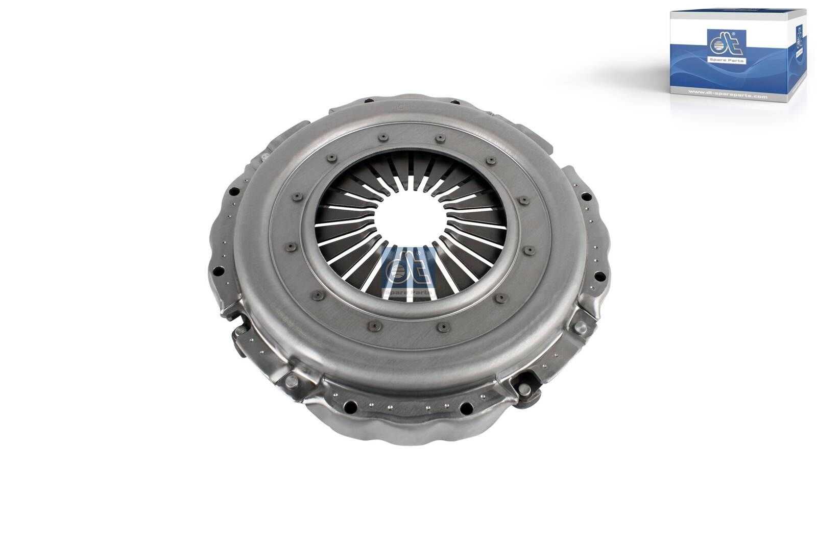 Spingidisco frizione DT Spare Parts 3.40012 DT Spare Parts 3.40012 costo Spingidisco frizione Mercedes Classe A 2012