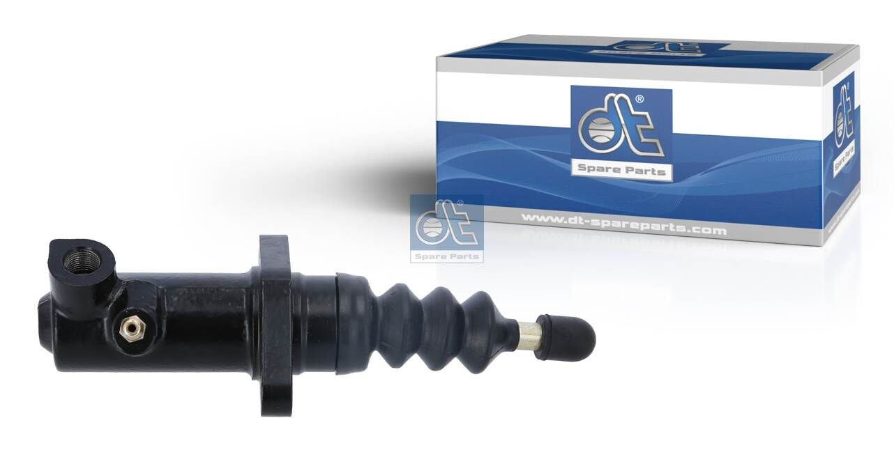 DT Spare Parts Slavesylinder, clutch 3.41104 DT Spare Parts 3.41104 Slavesylinder originale Acura billige