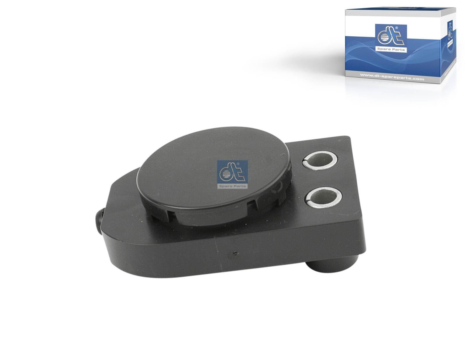DT Spare Parts Utluftningsventil 3.60575 DT Spare Parts 3.60575 Utluftningsventil