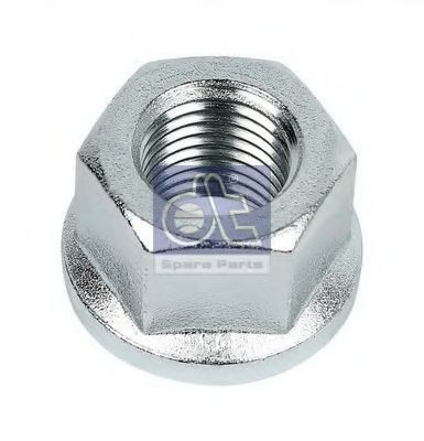 DT Spare Parts Tuerca de rueda 3.61020 DT Spare Parts Tuercas de rueda 3.61020 opiniones