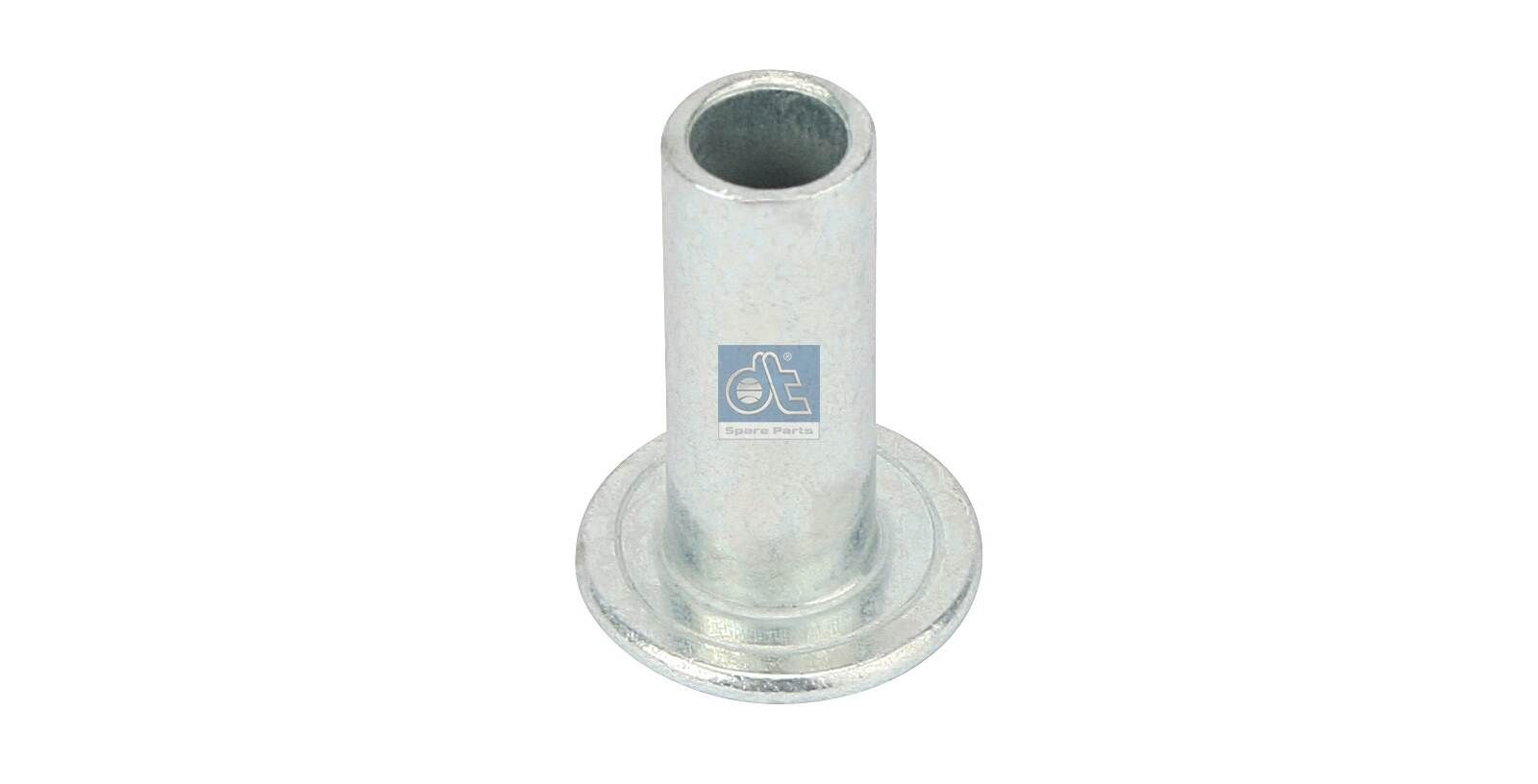 DT Spare Parts Rivetto, Materiale d'attrito freno a tamburo 3.62071 3.62071 costo Ganasce freno a mano DT Spare Parts MAZDA Serie B