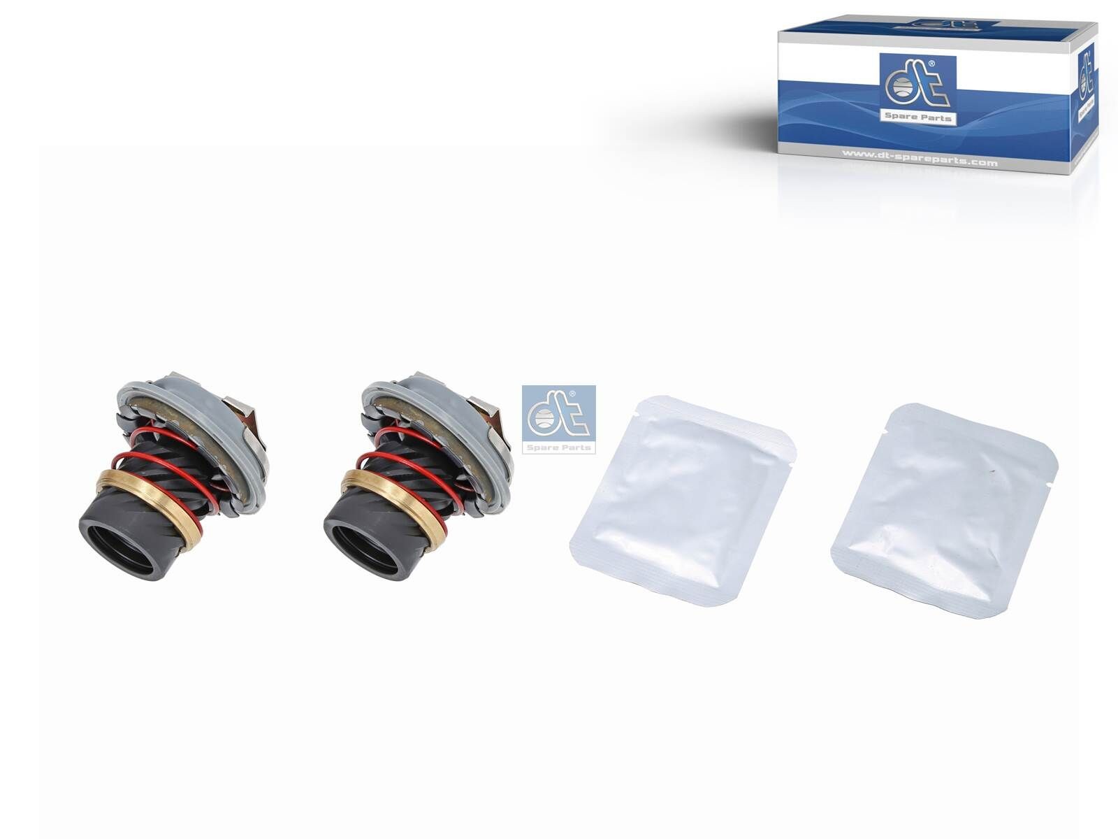 DT Spare Parts Regulator, trommelbremse 3.62450 Regulering, trommelbremse DT Spare Parts Fiat CROMA 3.62450