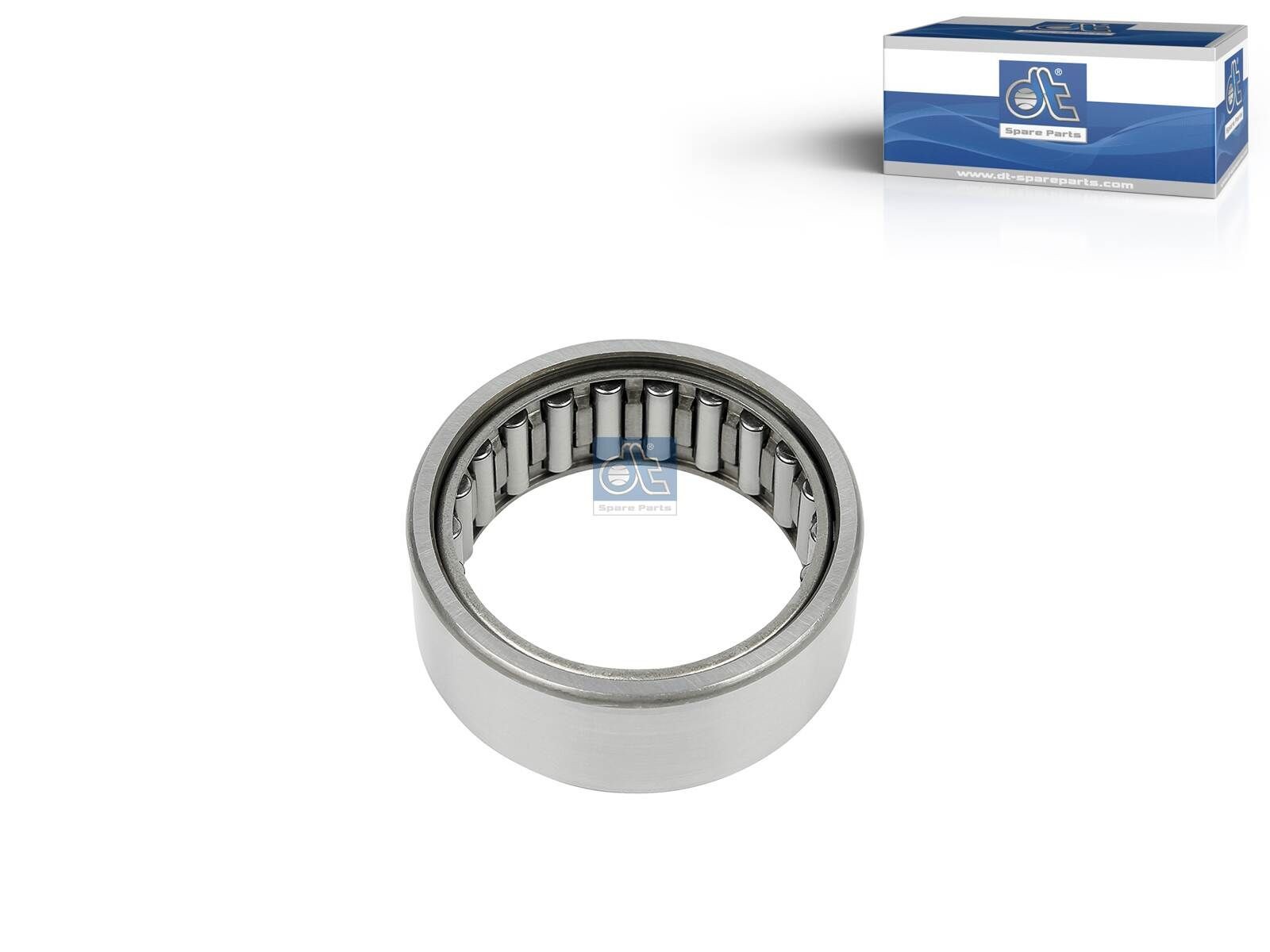 DT Spare Parts Coussinet, fusée d'essieu 3.63240 Porte moyeu DT Spare Parts RENEGADE 3.63240 pas cher