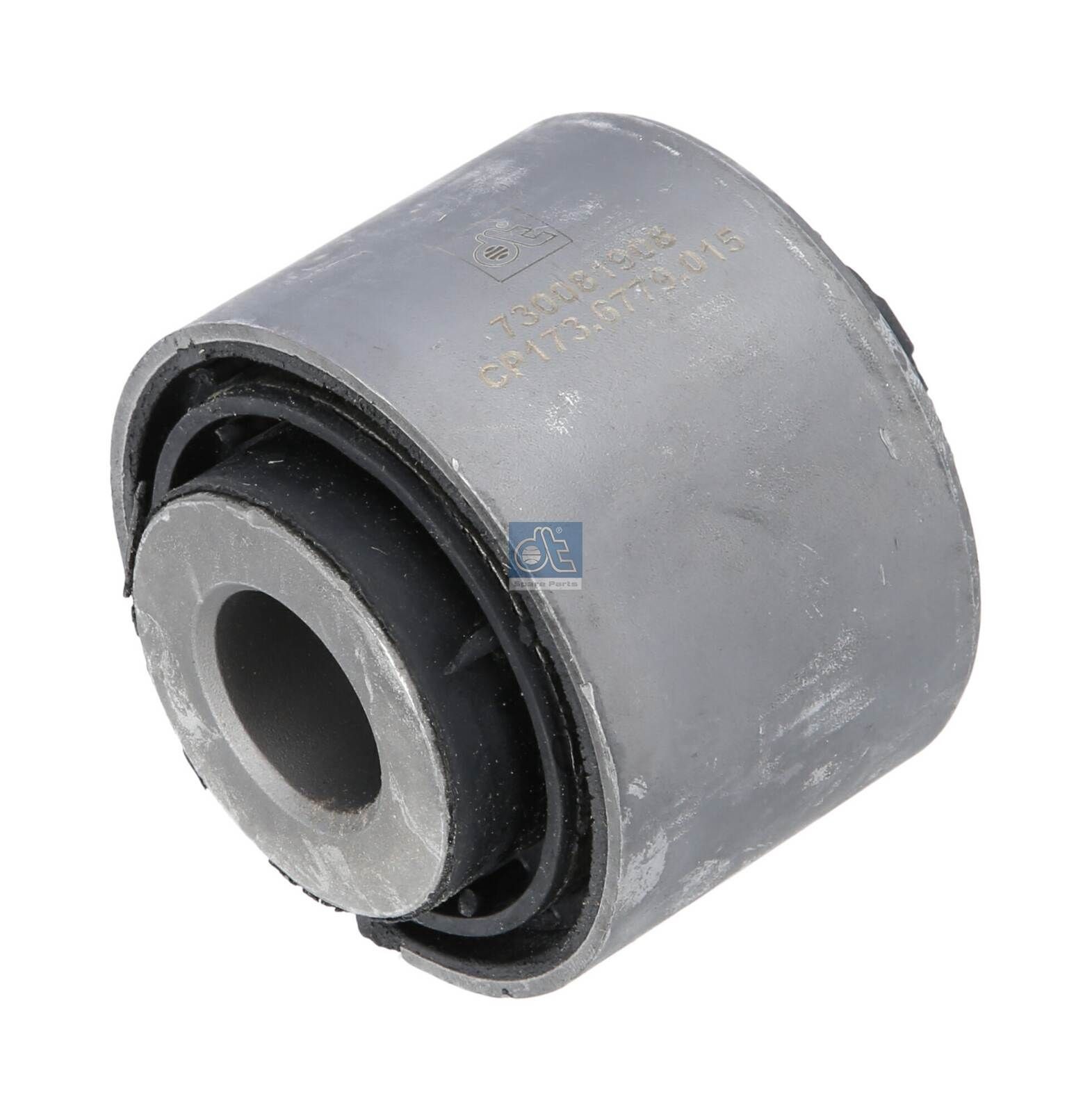 DT Spare Parts Foring, stabilisator 3.67015 Stabilisator foring DT Spare Parts TRADE 3.67015 billige