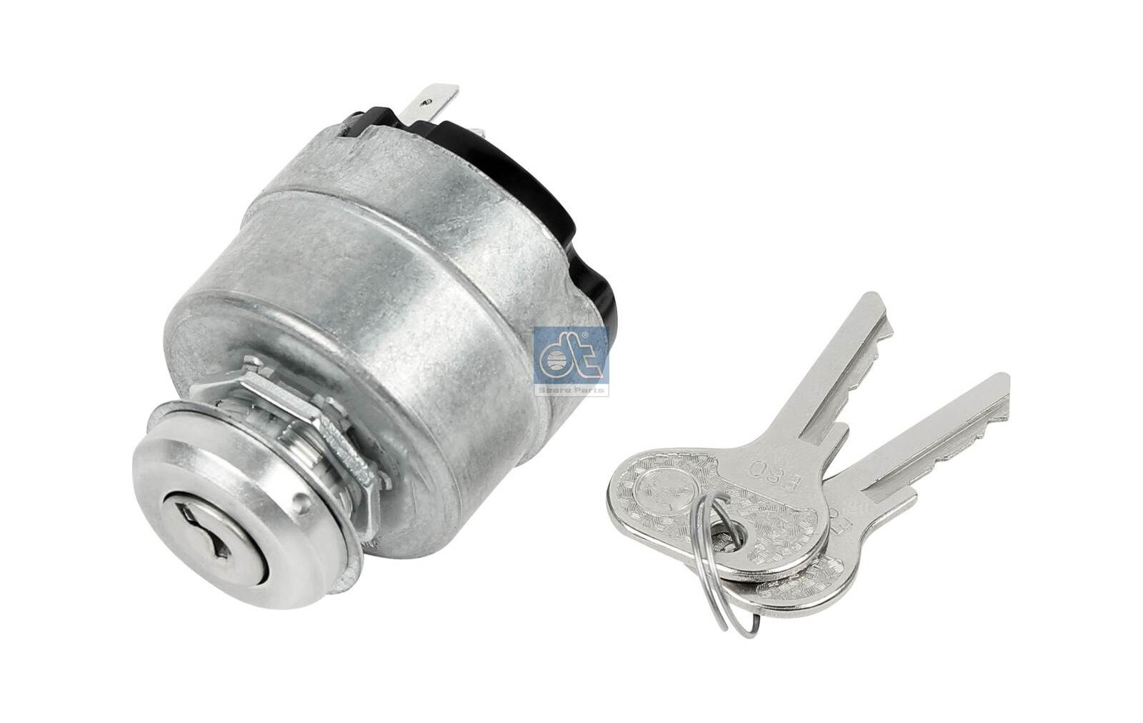 DT Spare Parts Commutateur d'allumage 3.69123 Mazda 2 Commutateur d'allumage DT Spare Parts 3.69123