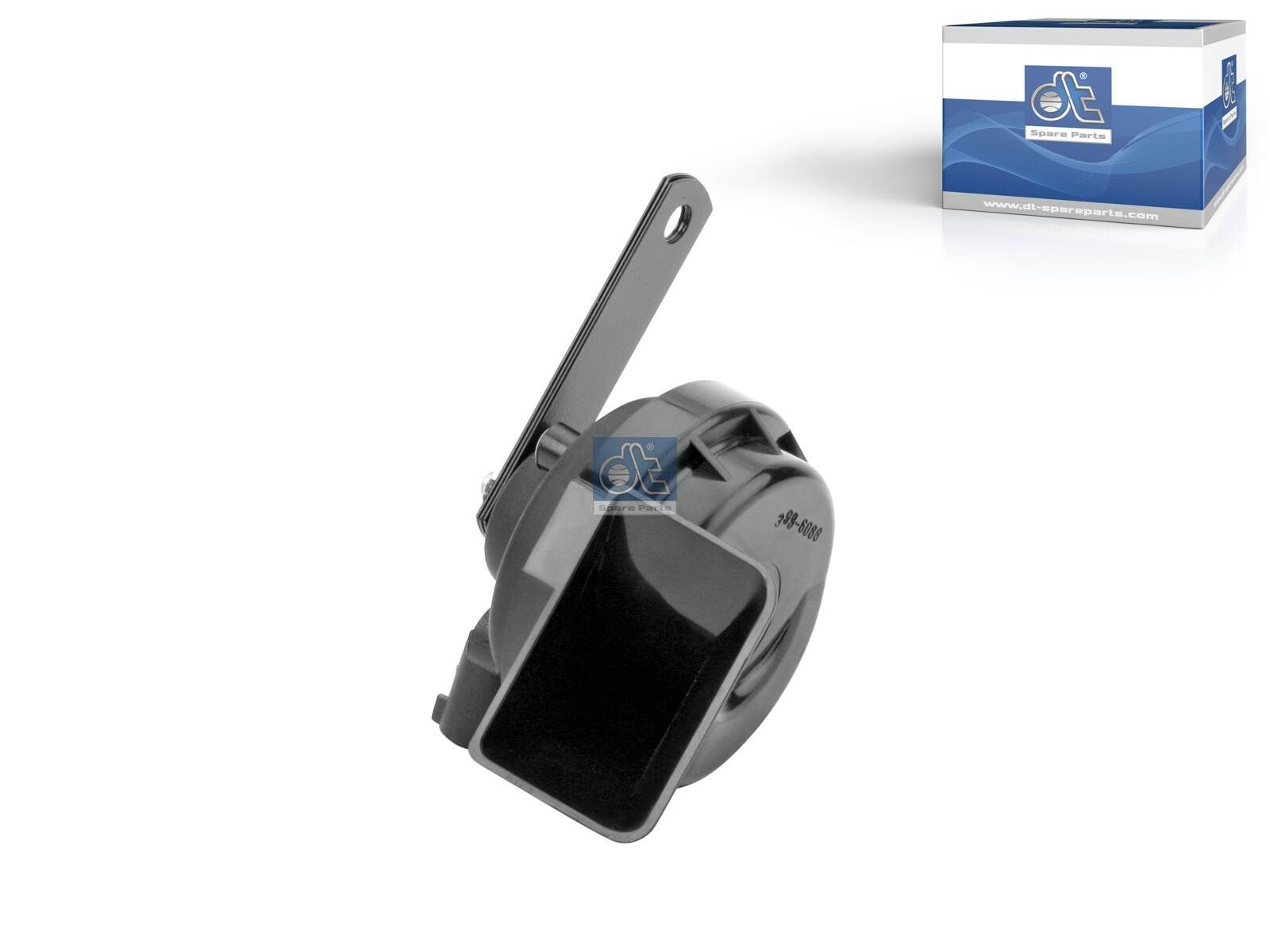 DT Spare Parts Κόρνα 3.70503 DT Spare Parts 3.70503 Κόρνα κλάξον Ranger Extended Cab Pick-up τιμες