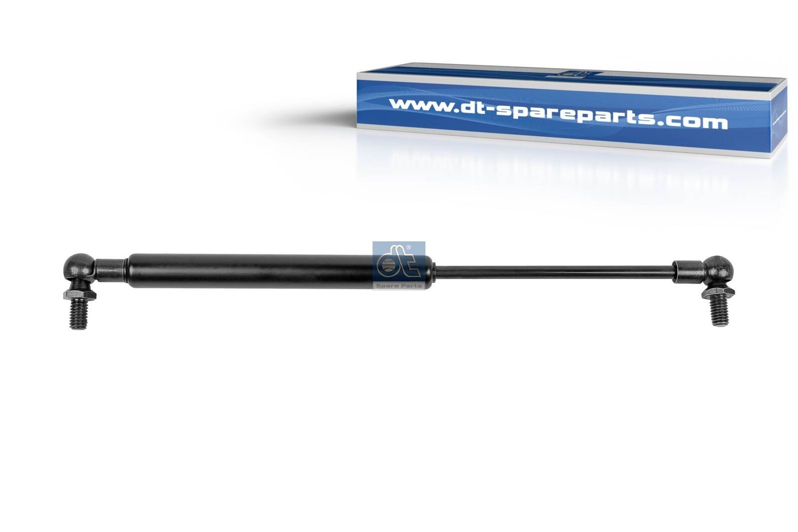 DT Spare Parts Amortecedor da mala 3.80751 DT Spare Parts 3.80751 Amortecedores de bagageira Honda STREAM originais