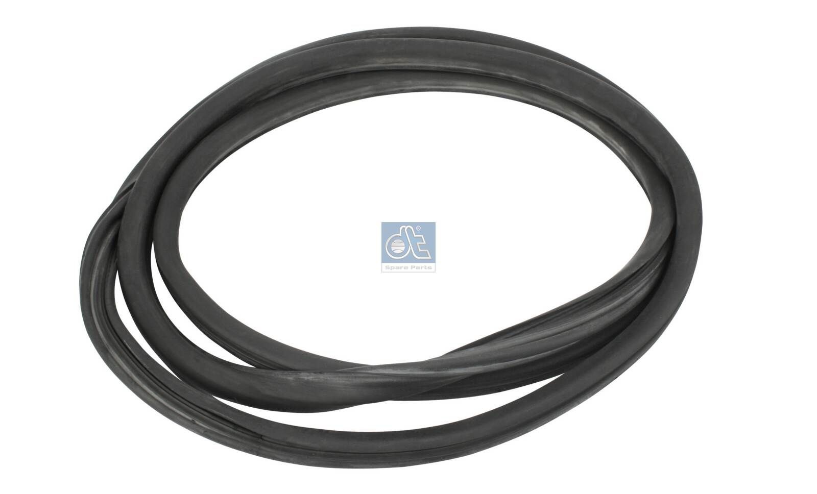 DT Spare Parts Guarnizione, Cristallo portiera 3.81511 3.81511 costo Guarnizioni vetro DT Spare Parts OPEL VECTRA