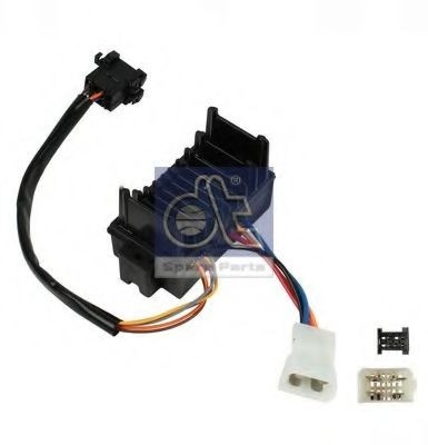 DT Spare Parts Centralina, Climatizzatore 3.82187 3.82187 costo Centralina, climatizzatore DT Spare Parts CITROËN JUMPER
