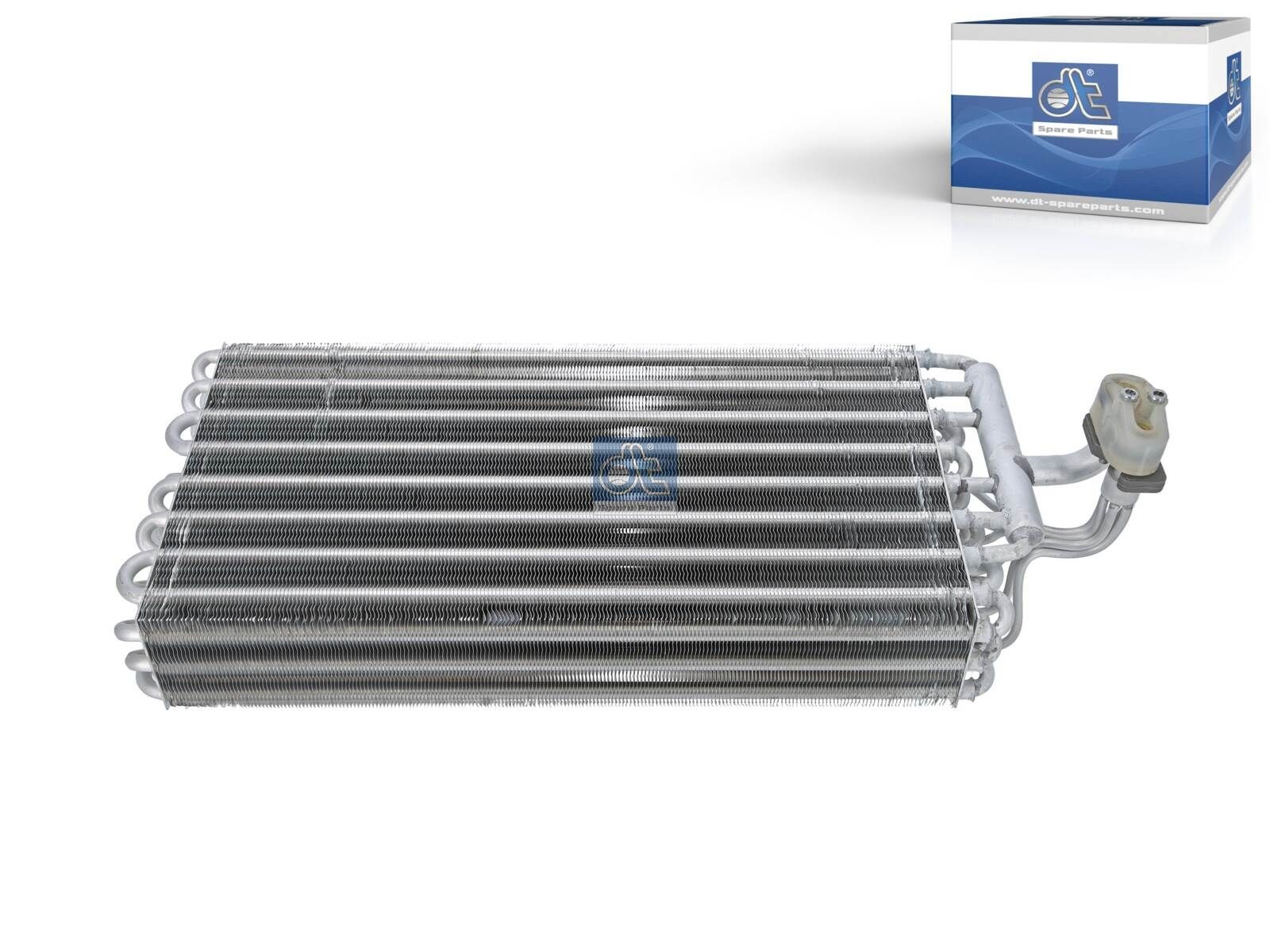 DT Spare Parts Evaporatore climatizzatore 3.82220 3.82220 costo Evaporatore climatizzatore FORD TRANSIT DT Spare Parts