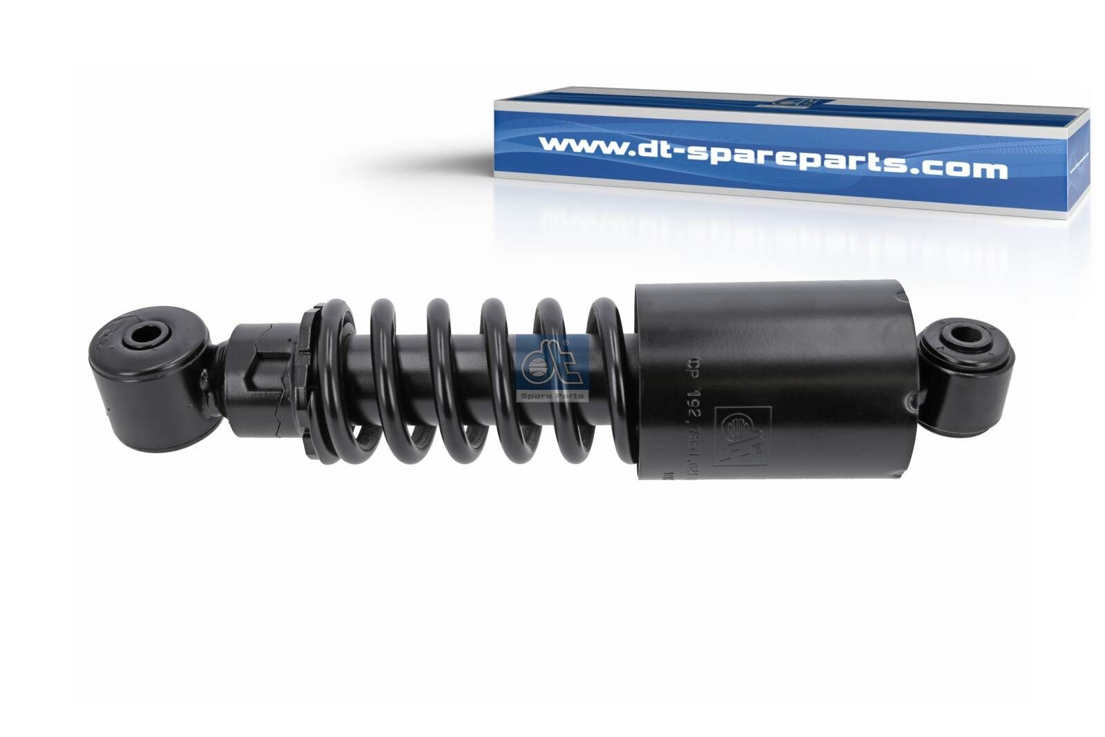 DT Spare Parts Shock Absorber, cab suspension 3.83021 Opel ASTRA DT Spare Parts driver cab suspension 383021