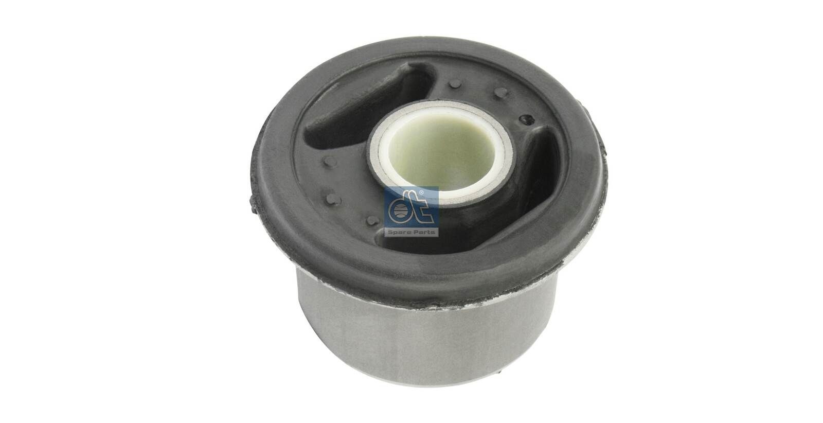 DT Spare Parts Casquilho, apoios da cabina 3.83508 Suspensão e amortecimento da cabina DT Spare Parts 3.83508 baratos