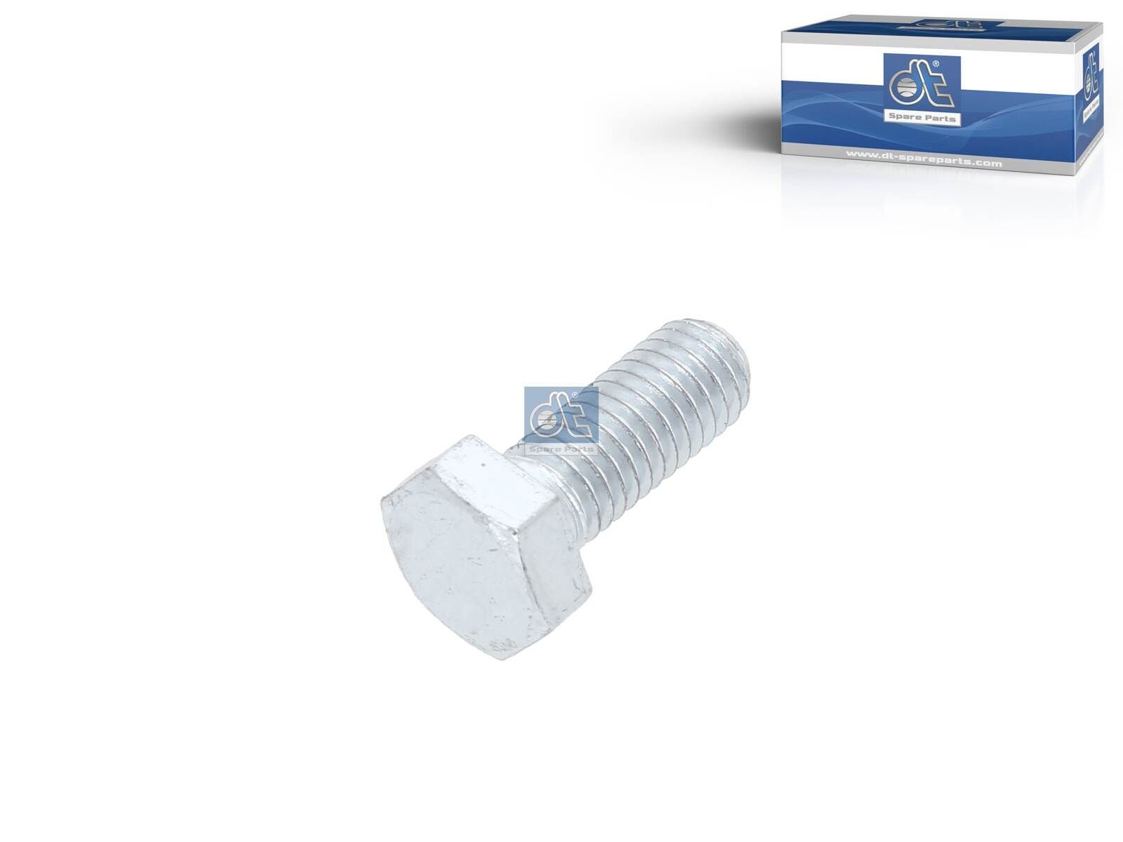 DT Spare Parts Bullone / Vite 3.89606 DT Spare Parts 3.89606 Bullone / Vite
