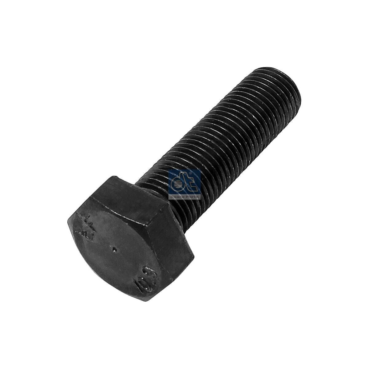DT Spare Parts Bolt, brake disc 3.89610 3.89610 DT Spare Parts bolt, brake disc PEUGEOT 504