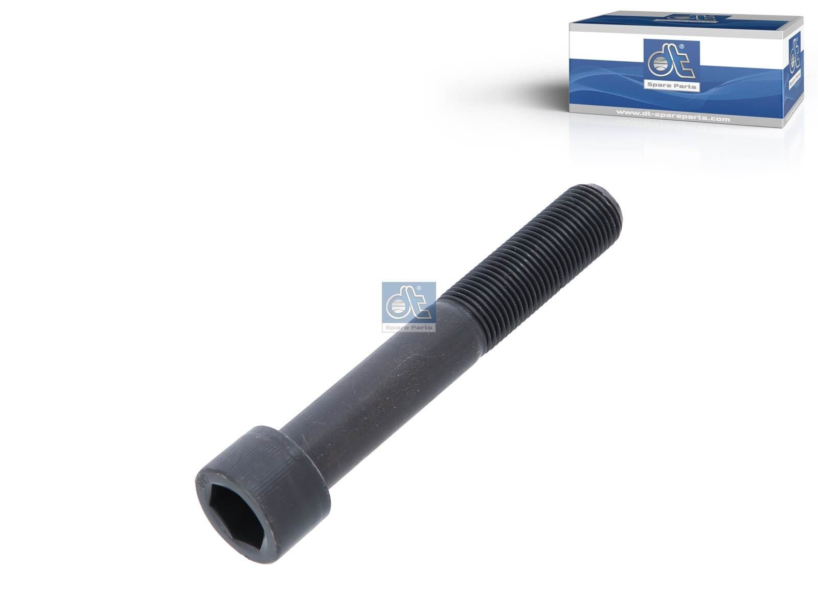 DT Spare Parts Βίδα, δισκόπλακα 3.89650 Βίδα, δισκόπλακα DT Spare Parts Peugeot 306 3.89650