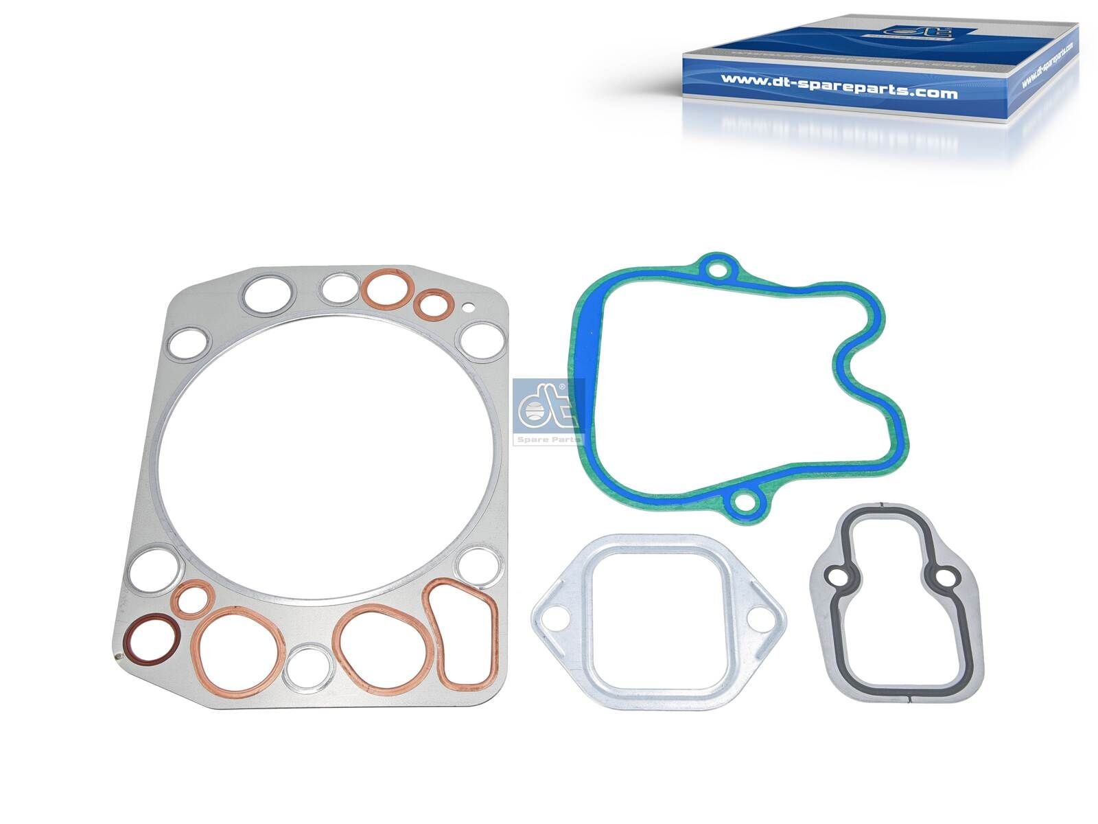 DT Spare Parts Pakningssæt, topstykke 3.90103 DT Spare Parts 3.90103 Pakningssæt topstykke CADILLAC SRX originale