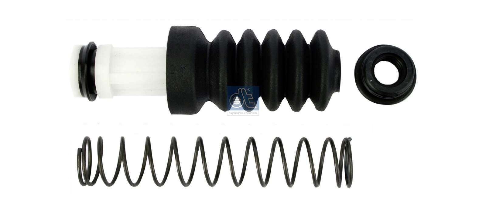 DT Spare Parts Σετ επισκευής, επάνω αντλία συμπλέκτη 3.94100 DT Spare Parts Σετ επισκευής κάτω αντλία συμπλέκτη FIAT 3.94100