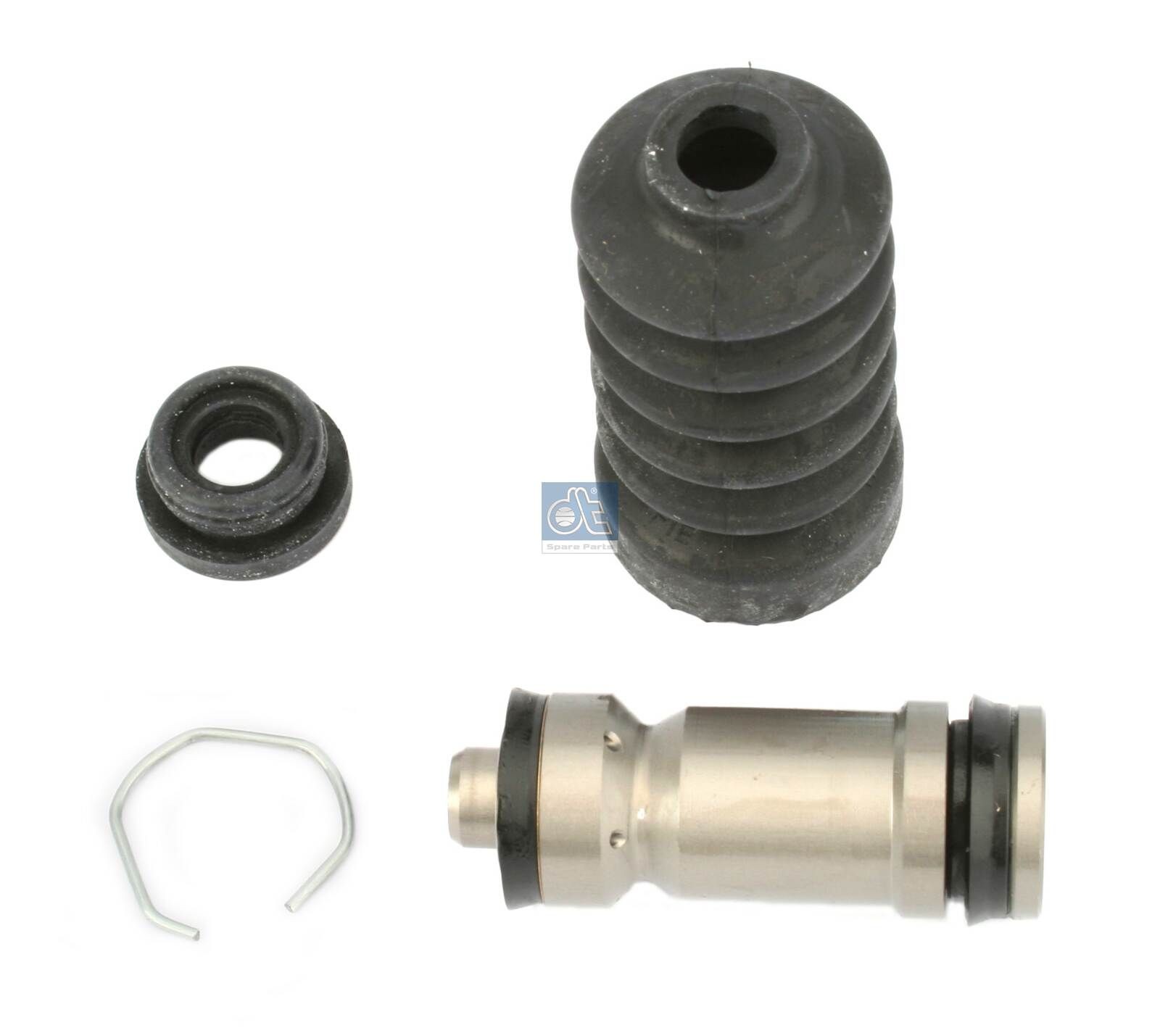 DT Spare Parts Reparatursatz, Kupplungsnehmerzylinder 3.94104 Reparatursatz, Kupplungsnehmerzylinder DT Spare Parts Audi A3 3.94104