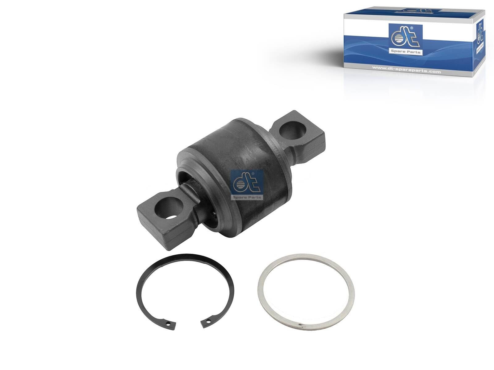 DT Spare Parts Sada na opravu riadenia 3.96631 Ulożenie riadenia DT Spare Parts IVECO 3.96631