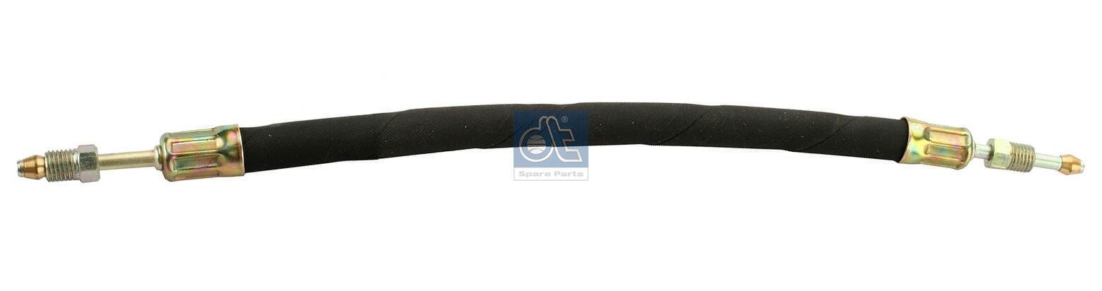DT Spare Parts Kopplingsslang 4.10052 MERCEDES-BENZ kopplingsslang DT Spare Parts 4.10052