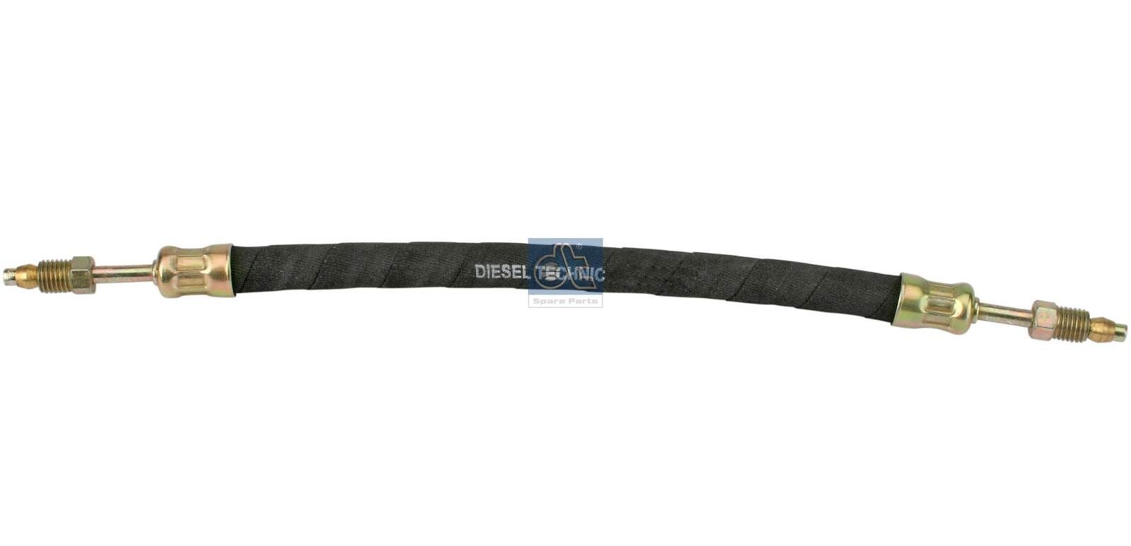 DT Spare Parts Koblingsslange 4.10054 DT Spare Parts 4.10054 Kia Ceed Sportswagon CD Koblingsslange pris
