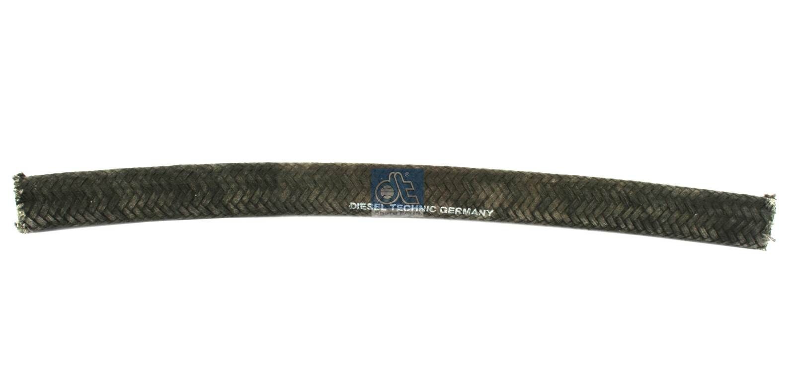 DT Spare Parts Styrservoslang 4.10134 4.10134 DT Spare Parts styrservoslang OPEL VECTRA