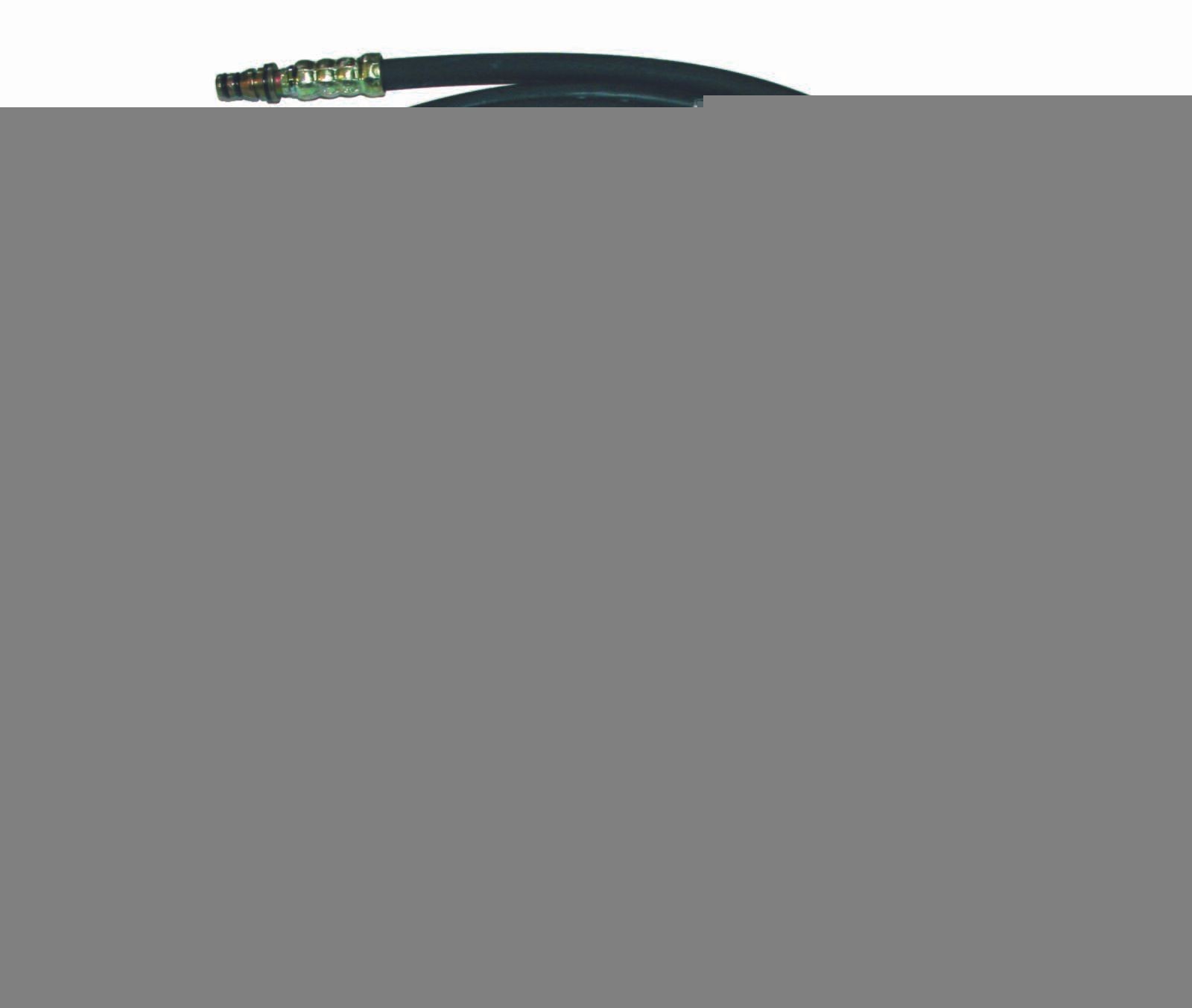 DT Spare Parts Koppelingsslang 4.10335 Koppelingsslang DT Spare Parts /8 4.10335 goedkoop