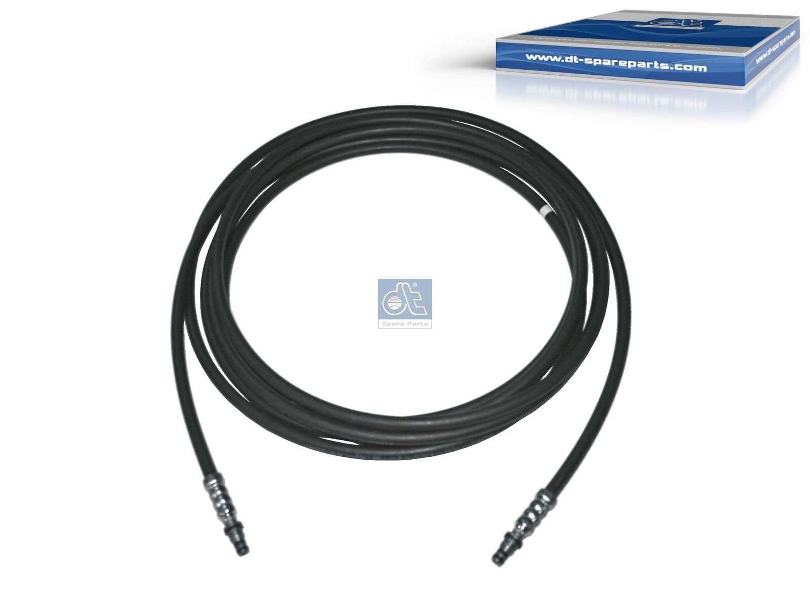 DT Spare Parts Flessibile frizione 4.10336 DT Spare Parts 4.10336 Flessibile frizione T1/TN Van / Station Wagon prezzo