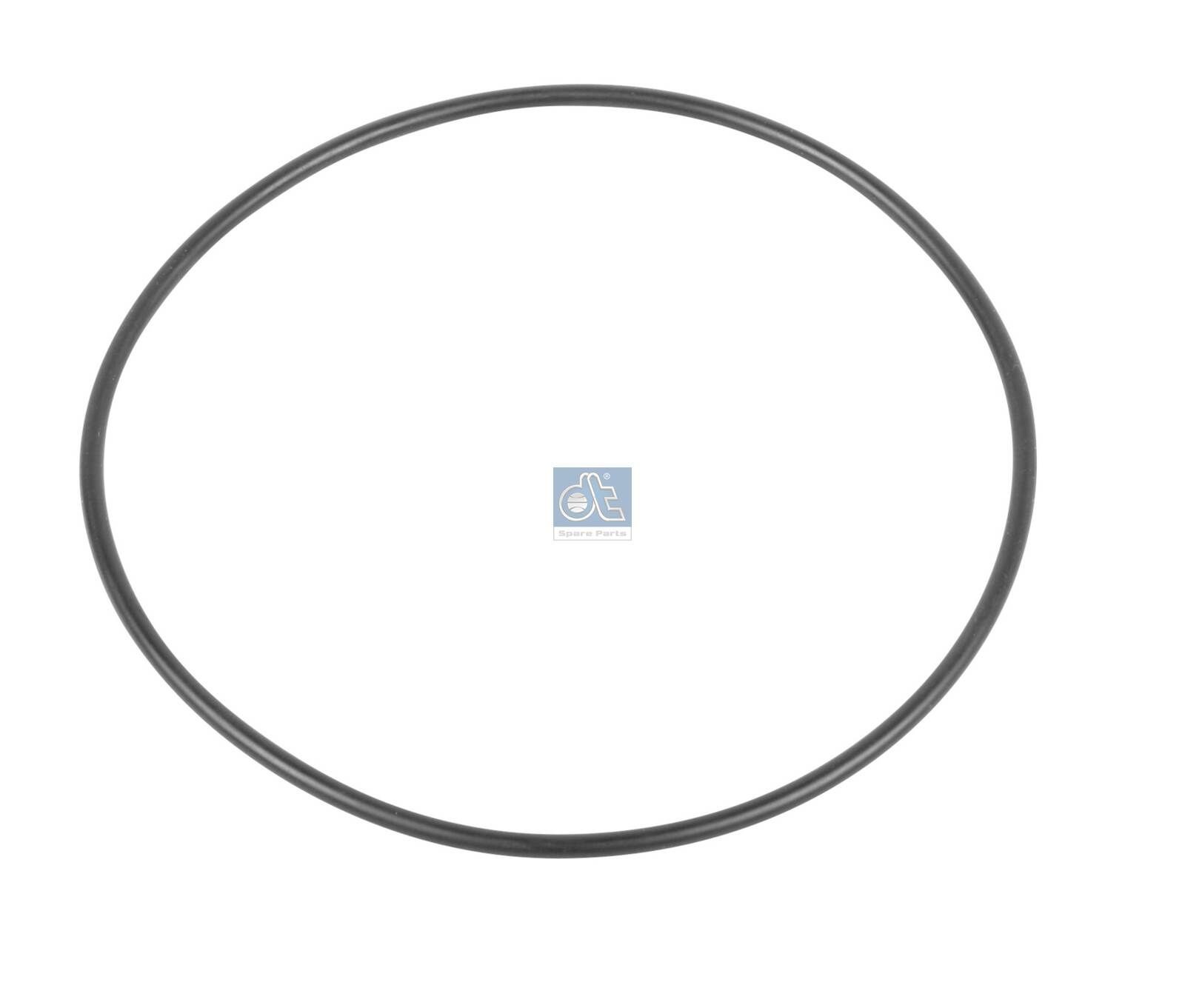 DT Spare Parts Seal, oil filter 4.20018 Mitsubishi PAJERO / SHOGUN SPORT DT Spare Parts seal, oil filter housing 420018