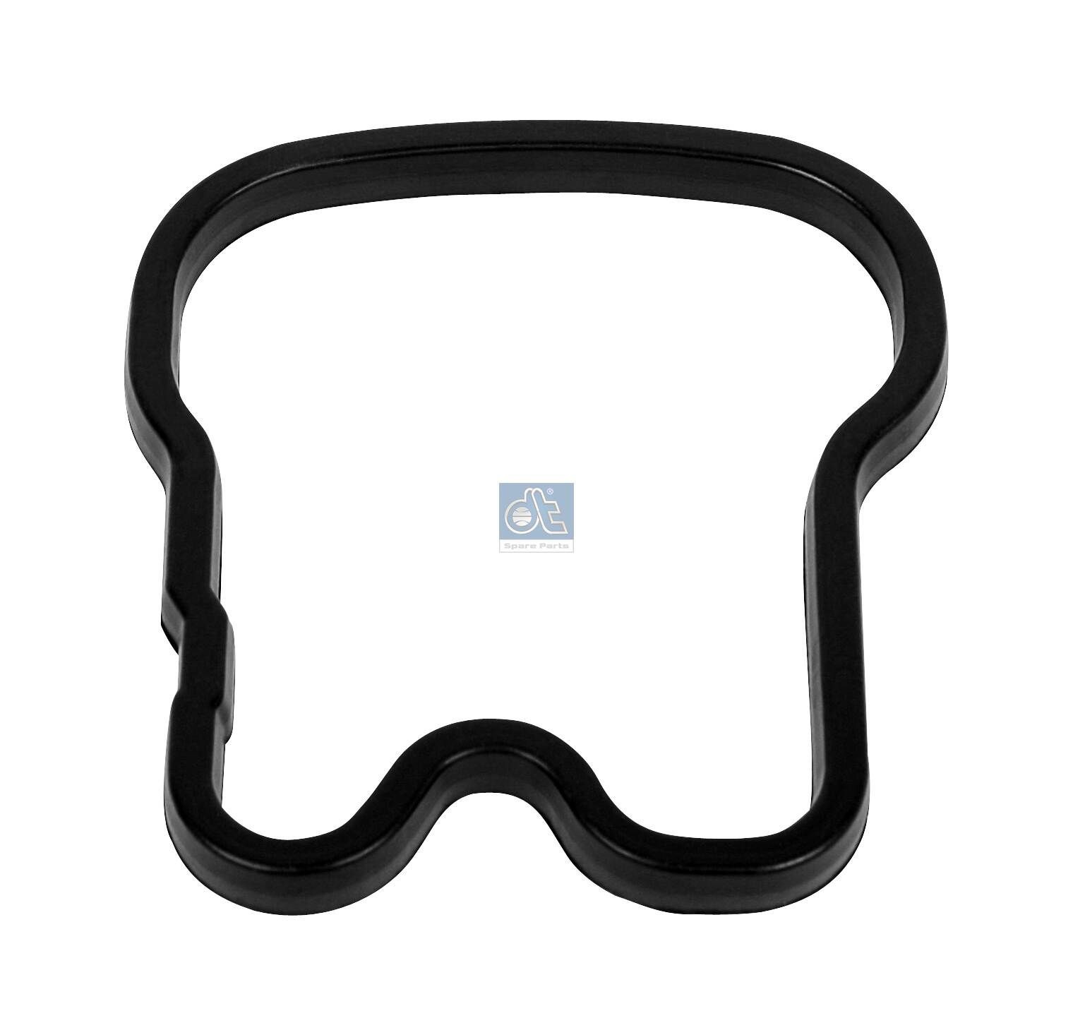DT Spare Parts Tiiviste, venttiilikoppa 4.20143 4.20143 DT Spare Parts Venttiilikopan tiiviste SEAT