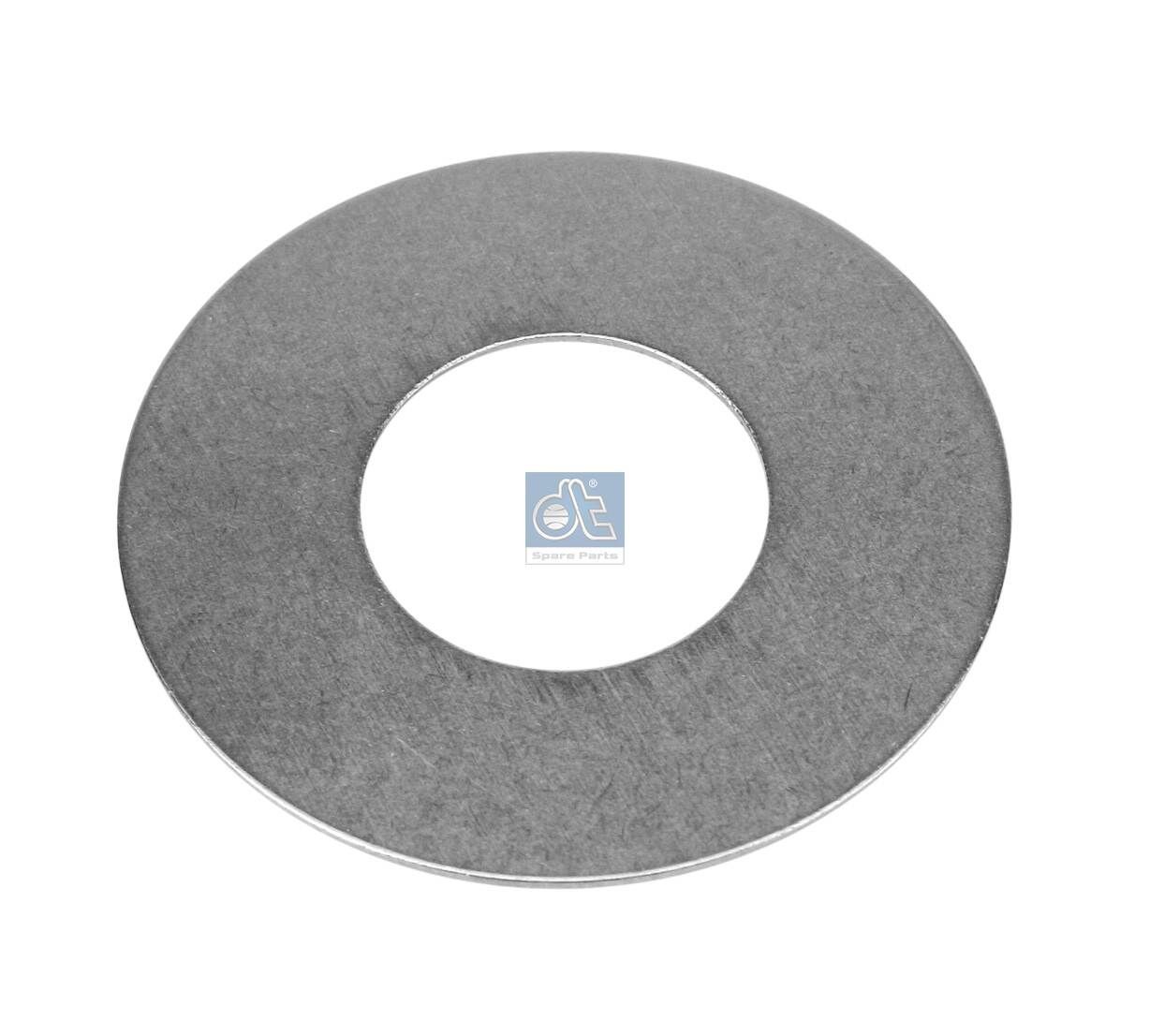 DT Spare Parts Toebehoren, tuimelaar 4.20144 4.20144 Kleptuimelaar OPEL MOKKA DT Spare Parts