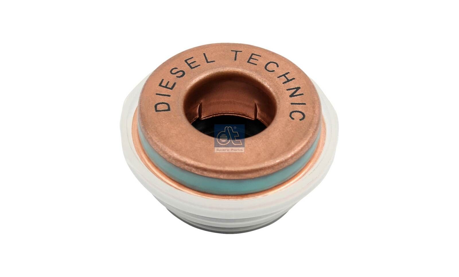 DT Spare Parts Afdichtring, stuurhuis 4.20154 4.20154 DT Spare Parts Koelwaterpakking Toyota goedkoop