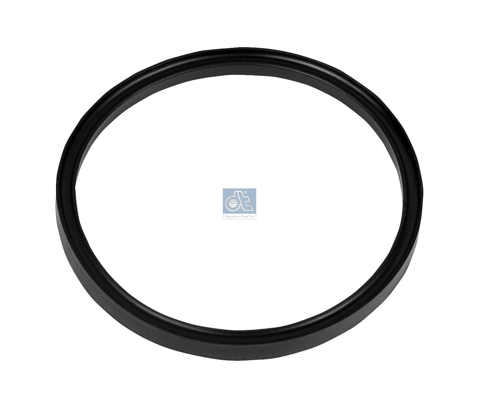 DT Spare Parts Dichtung, Einspritzpumpe 4.20181 Dichtung, Einspritzpumpe DT Spare Parts Volkswagen TOUAREG 4.20181