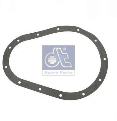 DT Spare Parts Pakning, styrehusdæksel 4.20203 DT Spare Parts 4.20203 Lancia Phedra 179 Pakning styrehus pris