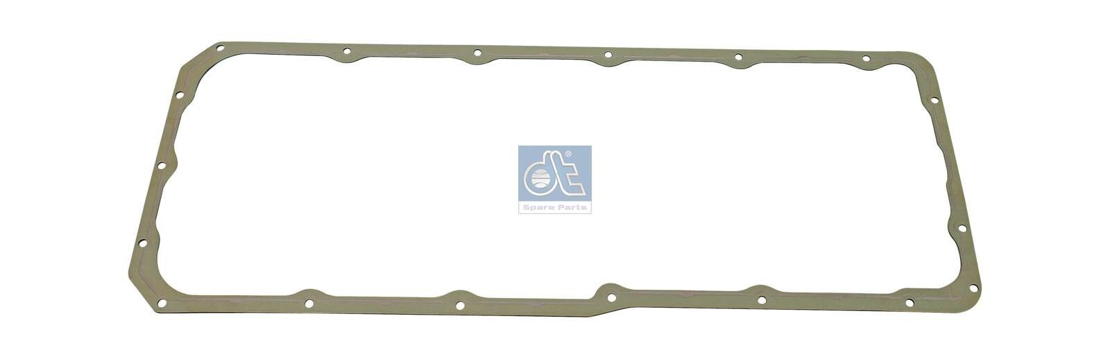 DT Spare Parts Guarnizione, Coppa olio 4.20236 4.20236 Guarnizione coppa olio DT Spare Parts MERCEDES-BENZ Classe A costo