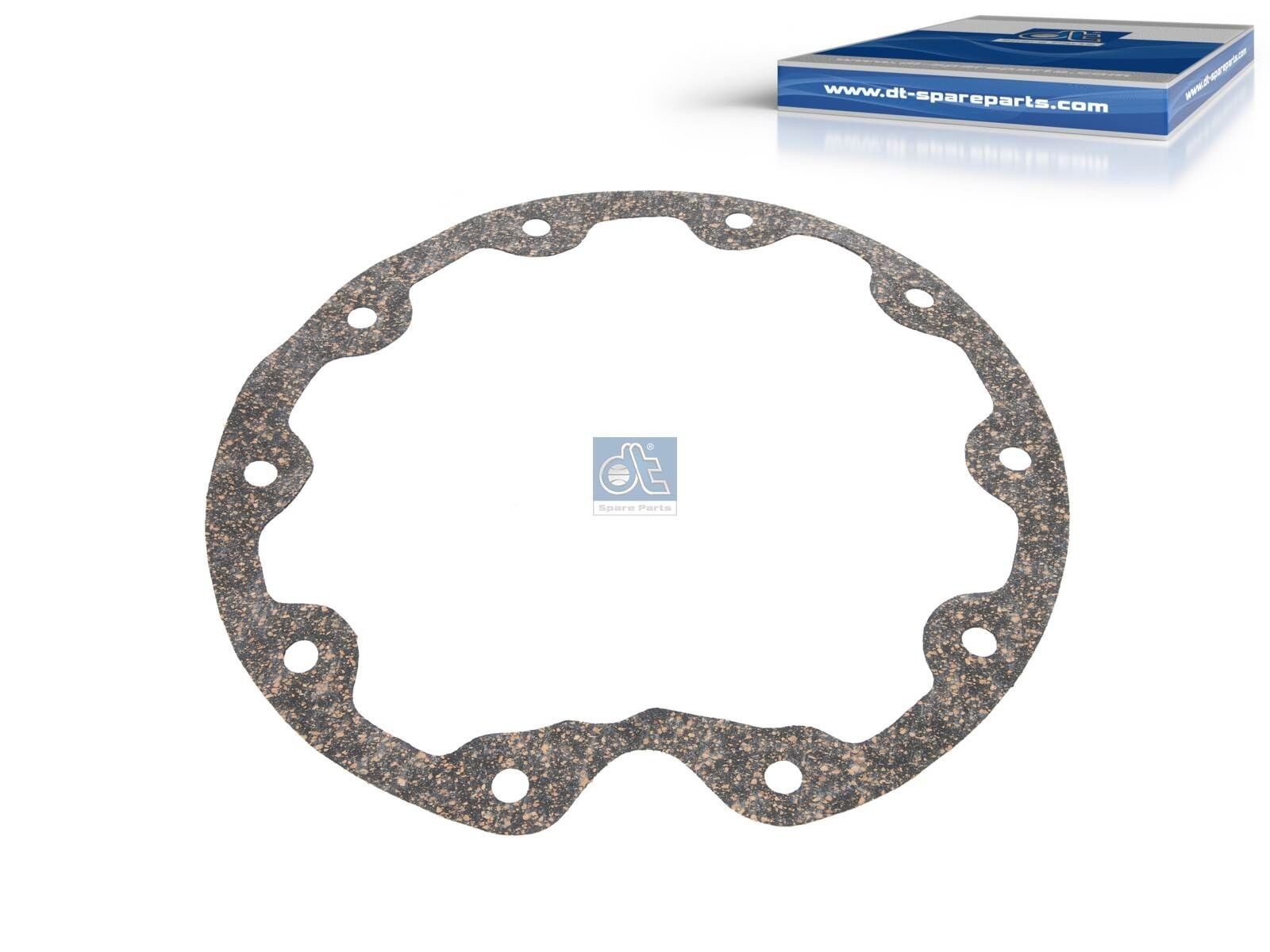 DT Spare Parts Anello tenuta, Mozzo ruota 4.20239 4.20239 Paraolio, mozzo ruota DT Spare Parts FORD TOURNEO CONNECT costo