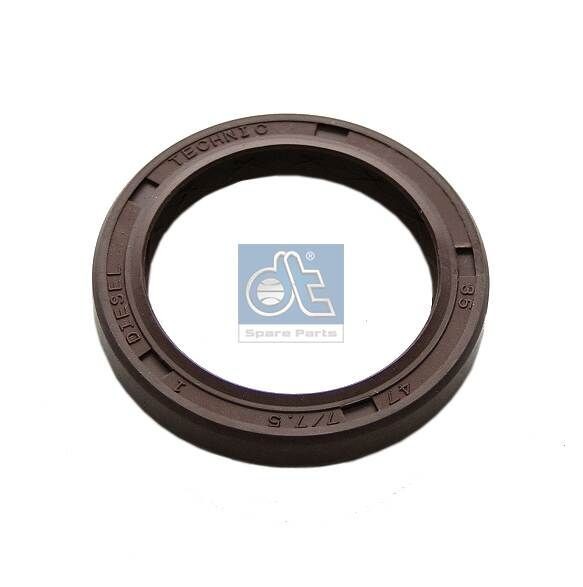DT Spare Parts Τσιμούχα, αντλία ψεκασμού 4.20263 DT Spare Parts 4.20263 Τσιμούχα, αντλία ψεκασμού Sprinter 3.5-T Φορτηγό πλατφόρμα/Σασσί (W906) τιμες