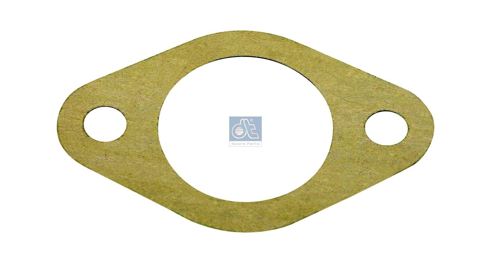 DT Spare Parts Seal, oil pump 4.20280 Citroen BX DT Spare Parts oil pump gasket 420280