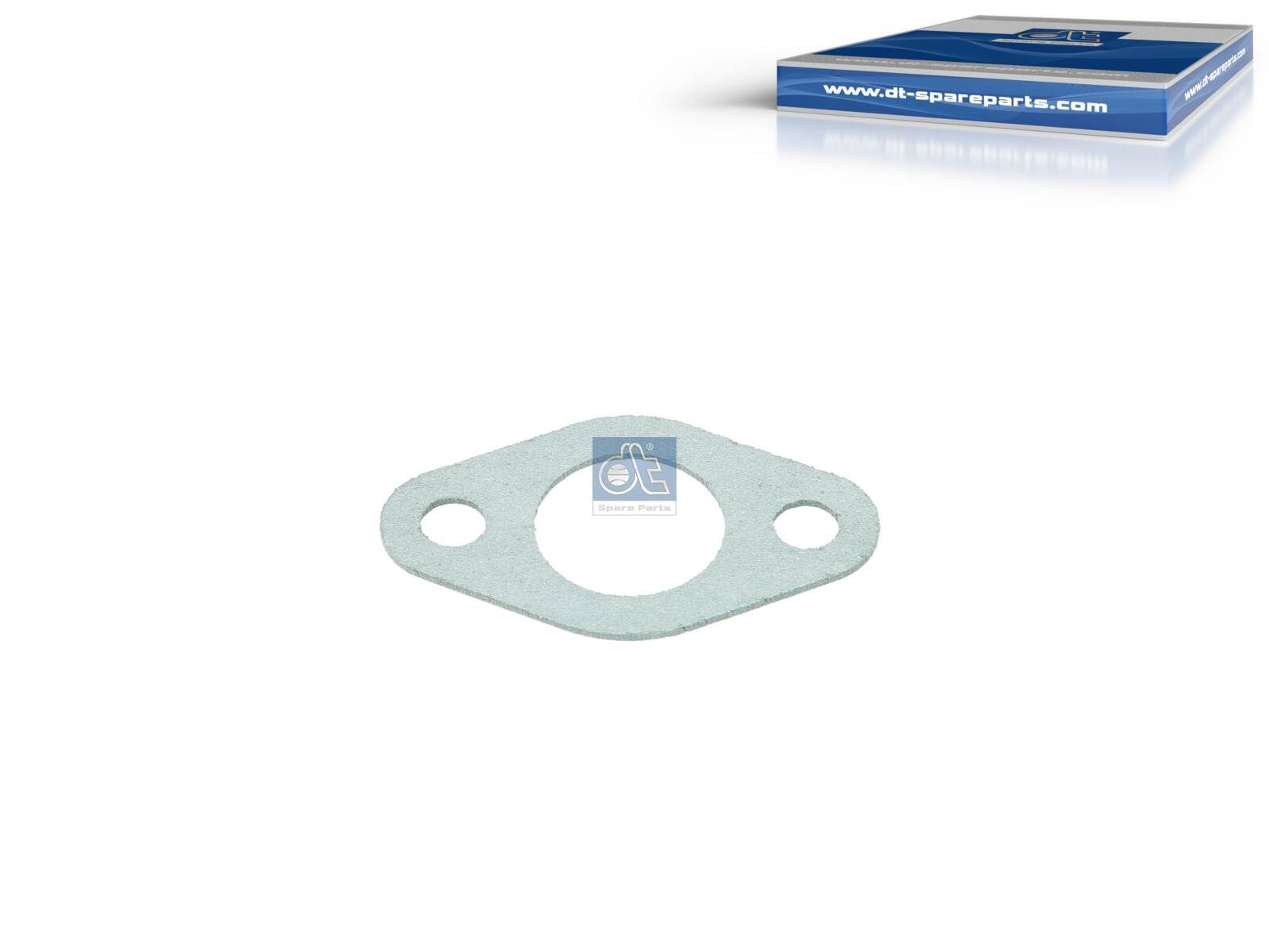 DT Spare Parts Pakning, oliekøler 4.20284 Pakning oliekøler DT Spare Parts KAMIQ 4.20284 billig